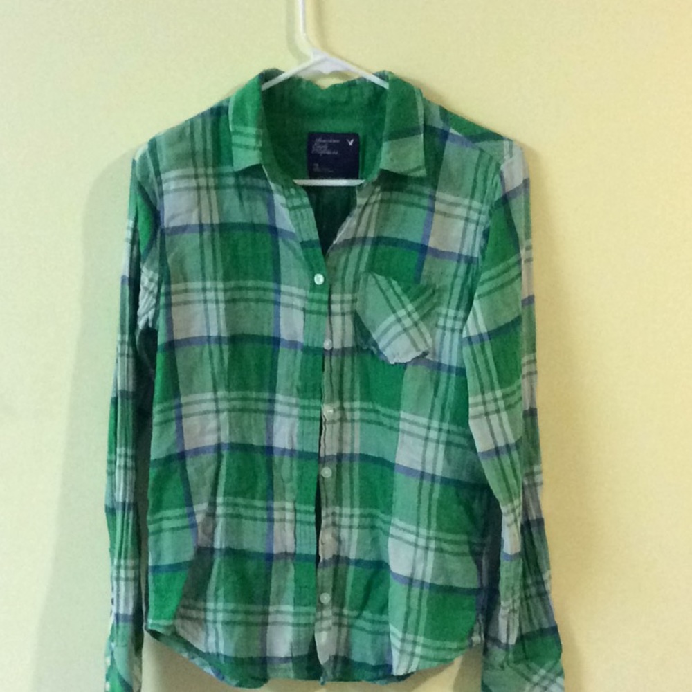 Flannel